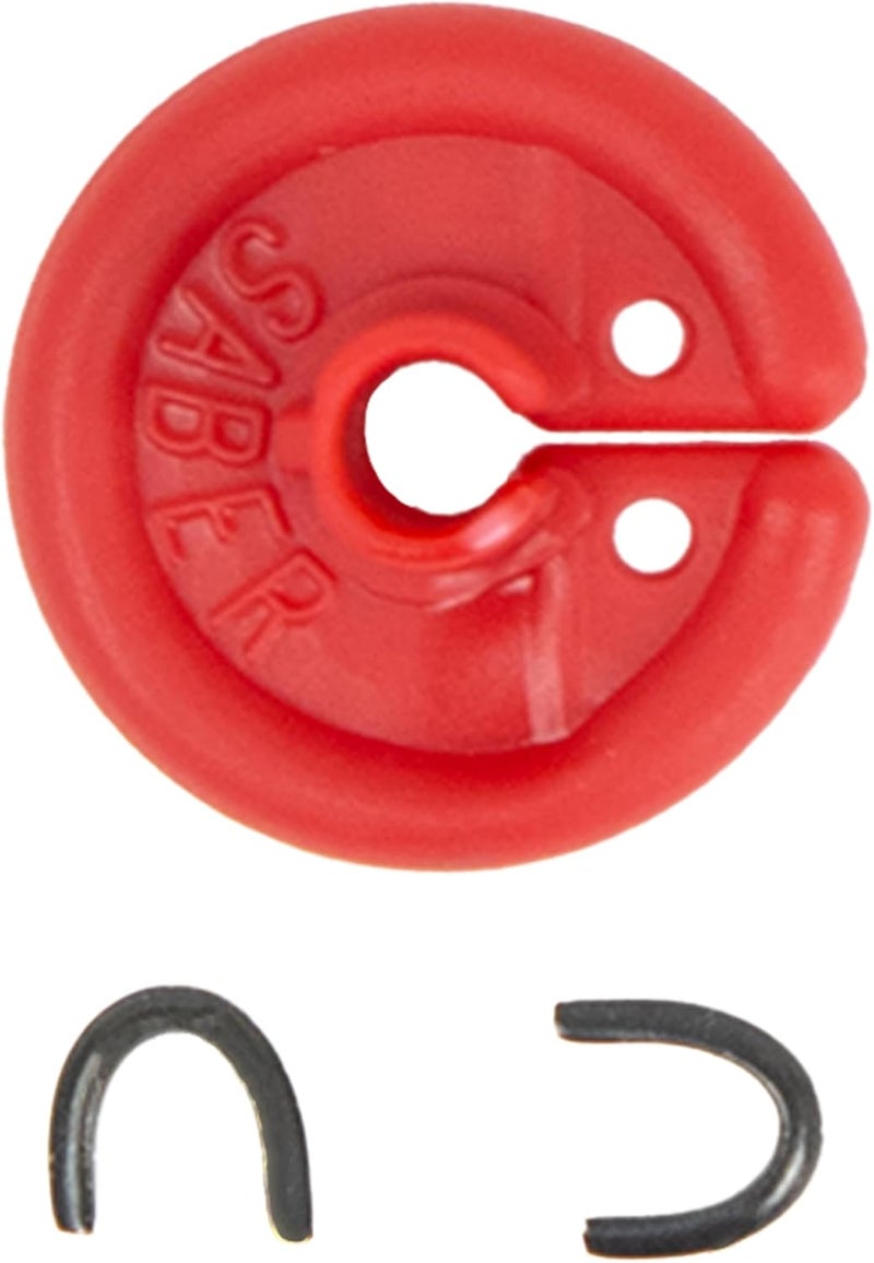 BohningKisser Button - Image 1